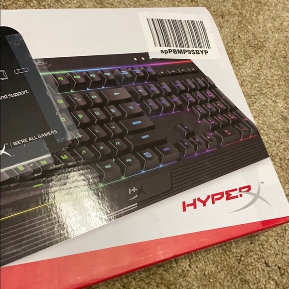 Keyboard - Picture 3 of 7